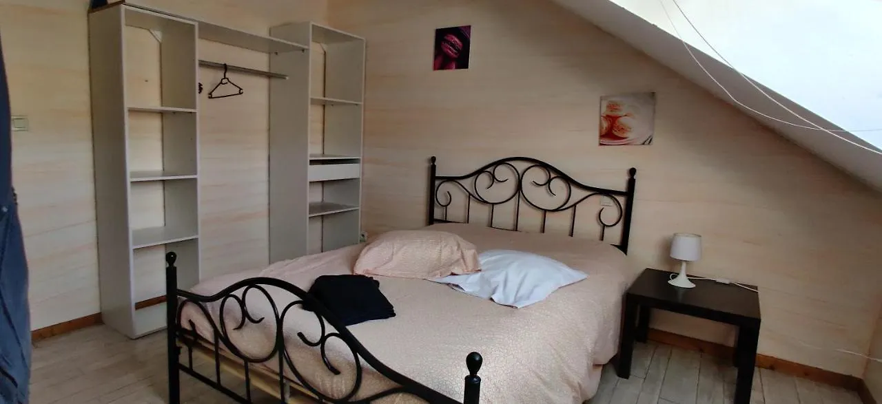 Appartamento La Grange - Chambre D'Hotes Micanel Tallard