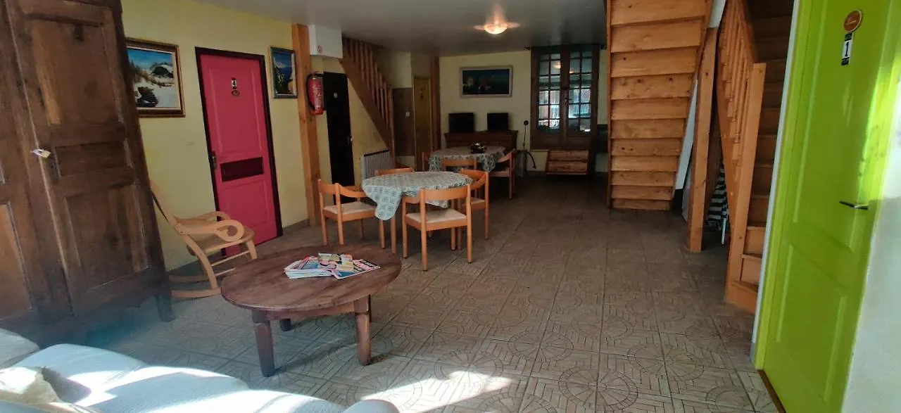 La Grange - Chambre D'Hotes Micanel Tallard Appartamento