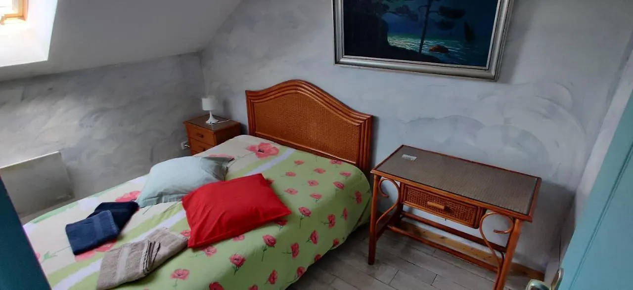 Appartamento La Grange - Chambre D'Hotes Micanel Tallard