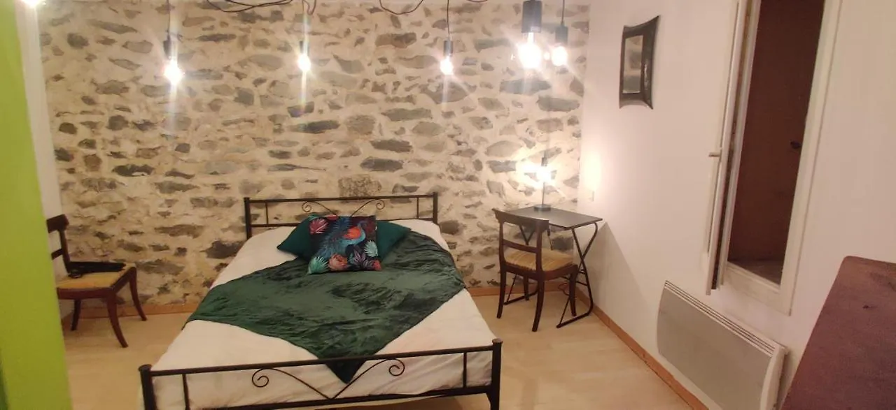 La Grange - Chambre D'Hotes Micanel Tallard Francia