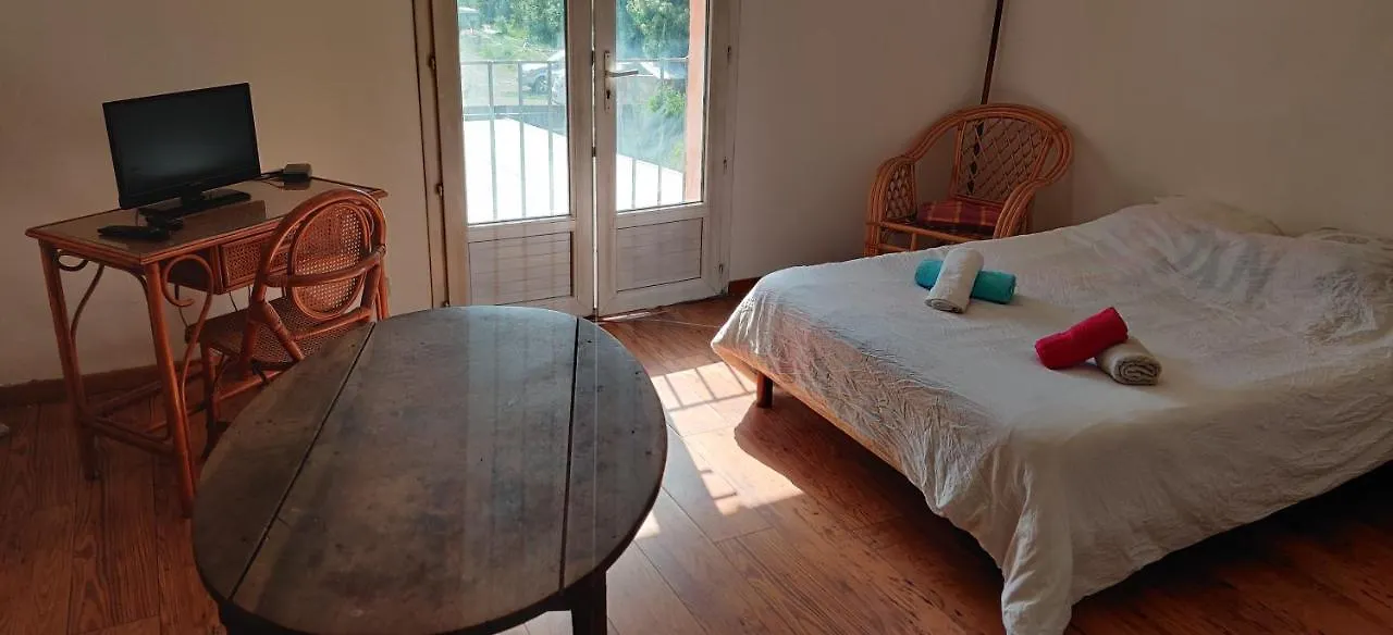 La Grange - Chambre D'Hotes Micanel Tallard 0*,  Francia